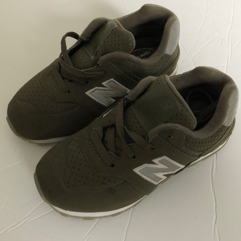 New Balances